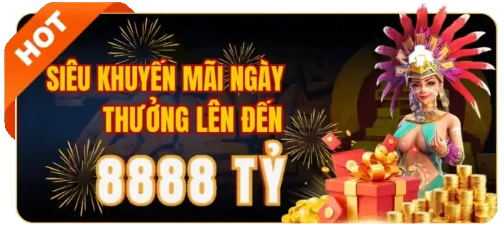 Khuyến mãi độc quyền 555win12 casino