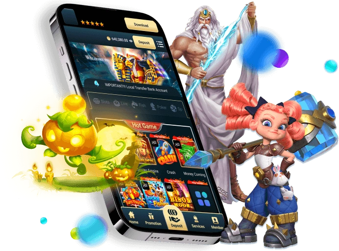 Nền tảng bảo mật 555win12 casino