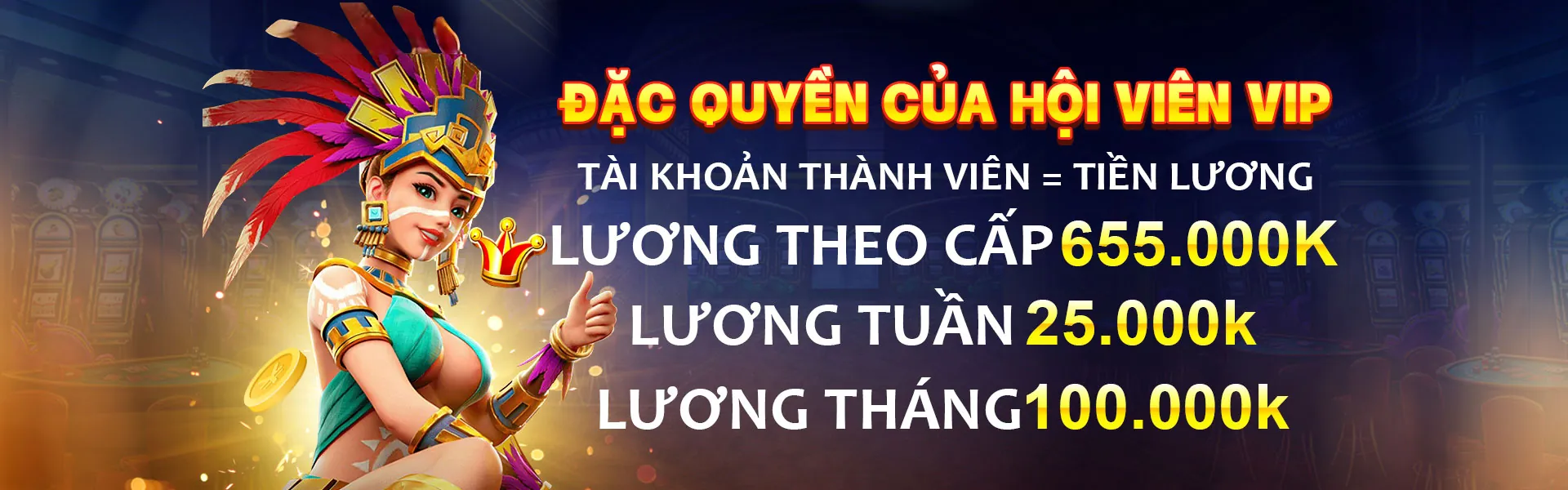 Tin tức 555win12 casino