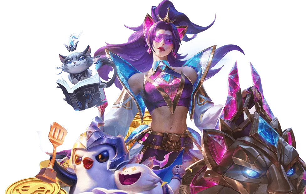 Trò chơi Ocean King