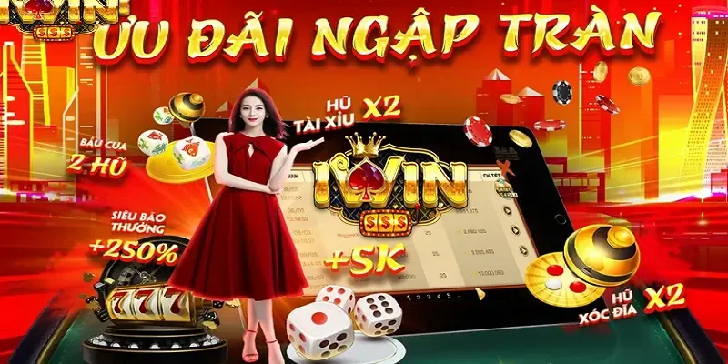 Trải nghiệm casino trực tuyến 555win12 casino