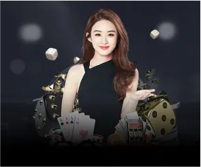 Sòng bạc trực tiếp với dealer người thật tại 555win12 casino