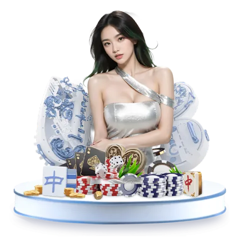 Biểu tượng dịch vụ khách hàng xuất sắc của 555win12 casino
